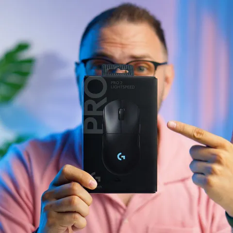 ‼️ВНИМАНИЕ!‼️
За поредна година моите приятели от @logitechg ще се присъединят към @comiccon.bg ! Ще има много награди и изненади, а ето и една от мен - Logitech G Pro 2 wireless!
За да я спечелиш, просто трябва да направиш следното:
1. Тагни приятел и харесай този пост
2. Качи стори от Comicon и тагни мен @359zing и @logitechg 

Късметлията ще изтегля на 08.07.2025 ✌️
Не оставяйте нищо между вас и победата! Успех😤💪🏼
#359zing #logitechg #logitechgpro2 #comicon #comiconbulgaria #sofia❤️ #bulgaria