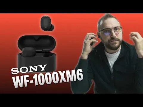 Sony WF-1000XM6 – слушалките, които Apple не иска да чуеш
