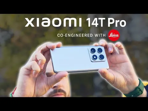 Xiaomi 14T Pro : СМАЗВА ЛИ ФЛАГМАНИ? 📱🫨