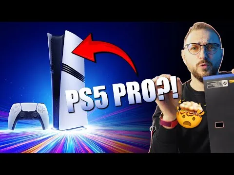 PS5 Pro срещу PS5: Има ли смисъл от ъпгрейда? Гледай преди да купиш! 💰📈