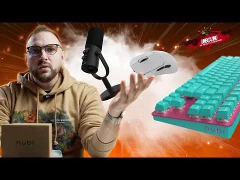 Тази гейминг периферия струва СТОТИНКИ?! 😱