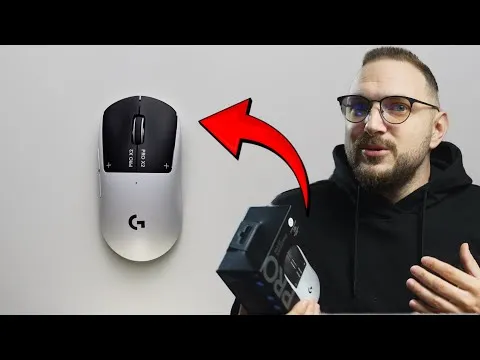 179€ за мишка?! Logitech G PRO X2 Superstrike - мишката без суичове!